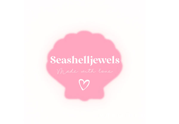 Seashell Jewels